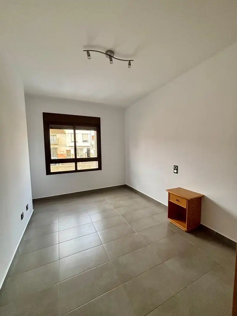 Schlafzimmer von Wohnungen zum Verkauf in Puerto Lumbreras