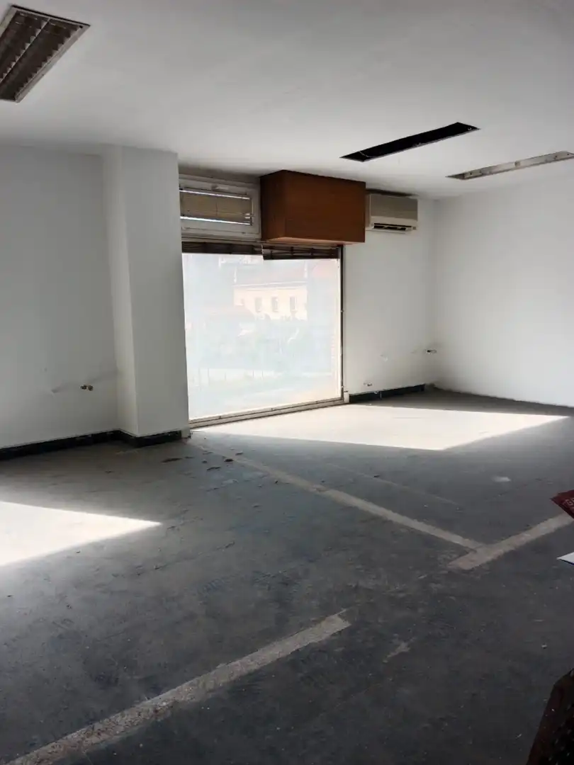 Oficina de alquiler en Santander