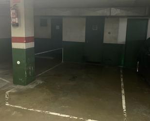 Parking of Garage to rent in Sant Andreu de Llavaneres