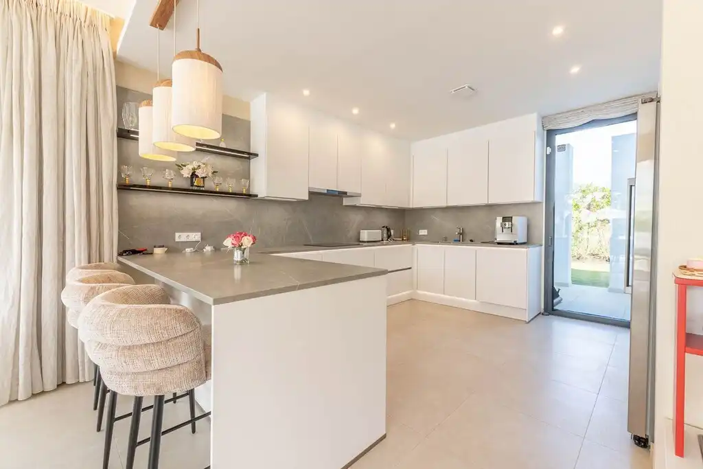 Villa avec piscine à vendre à La Cala Golf - Lagar Martell, imagen 10