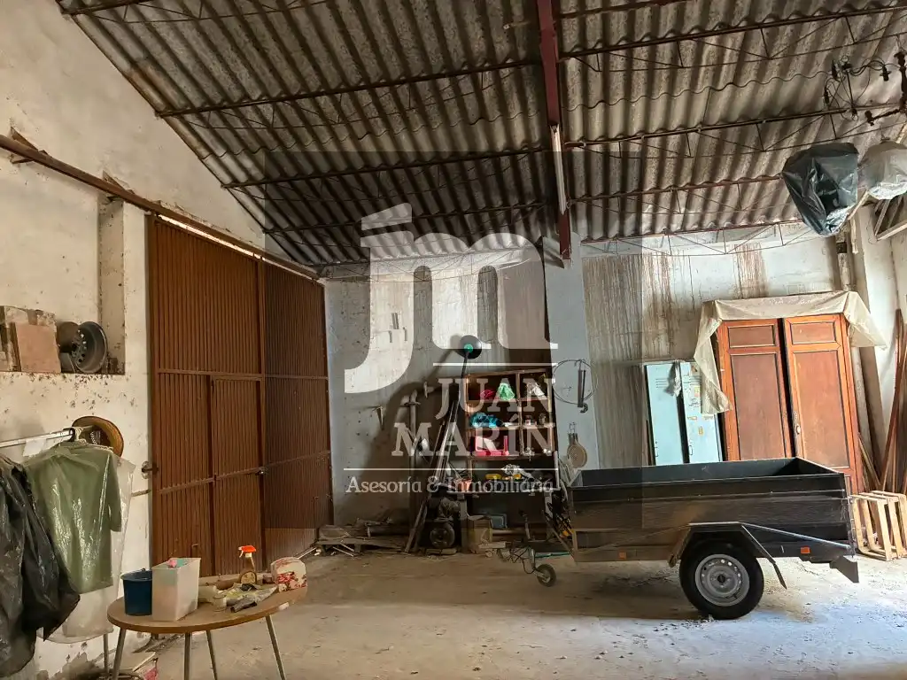 Casa a schiera con terrazza in vendita a Plaza la Constitución 9, imagen 13