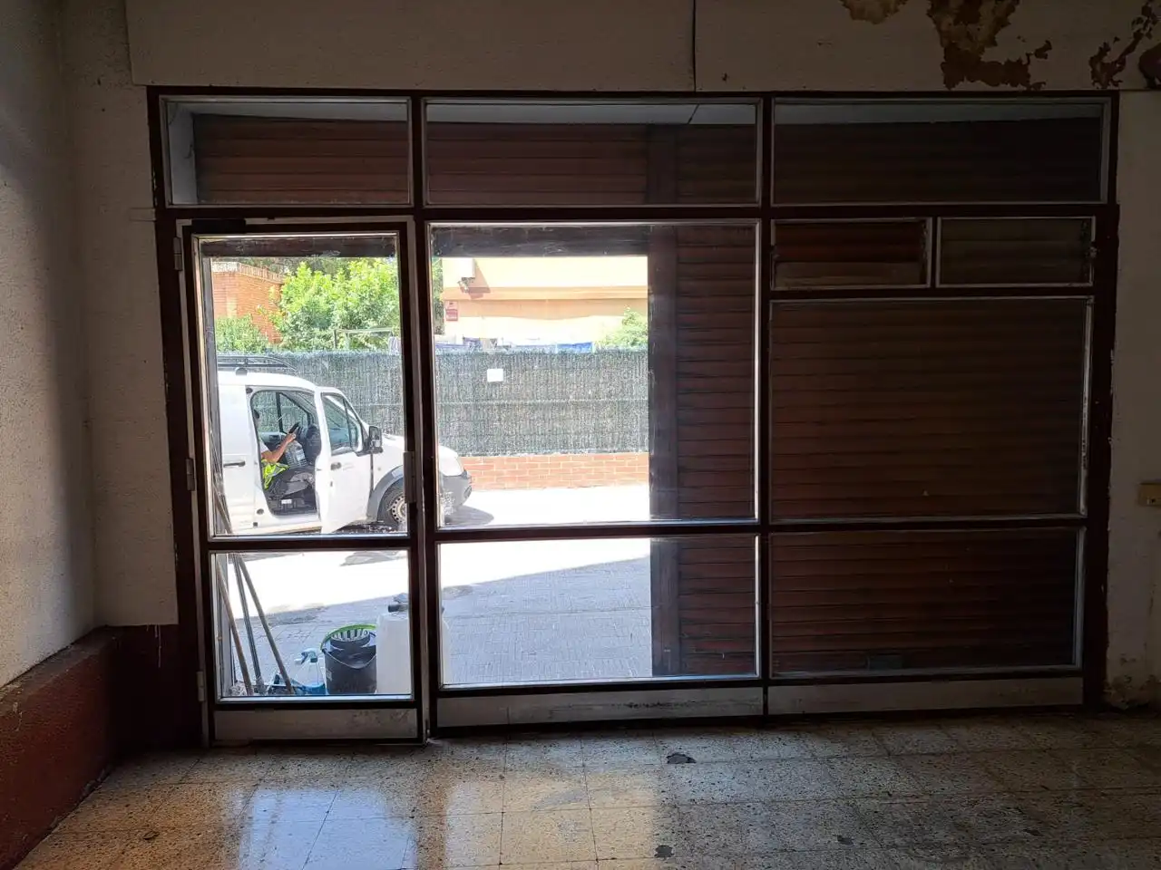 Local comercial en venda a Carrer de Sant Josep