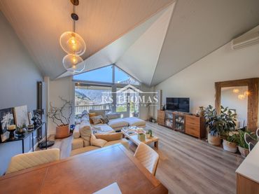 Duplex à vendre à Les Escaldes