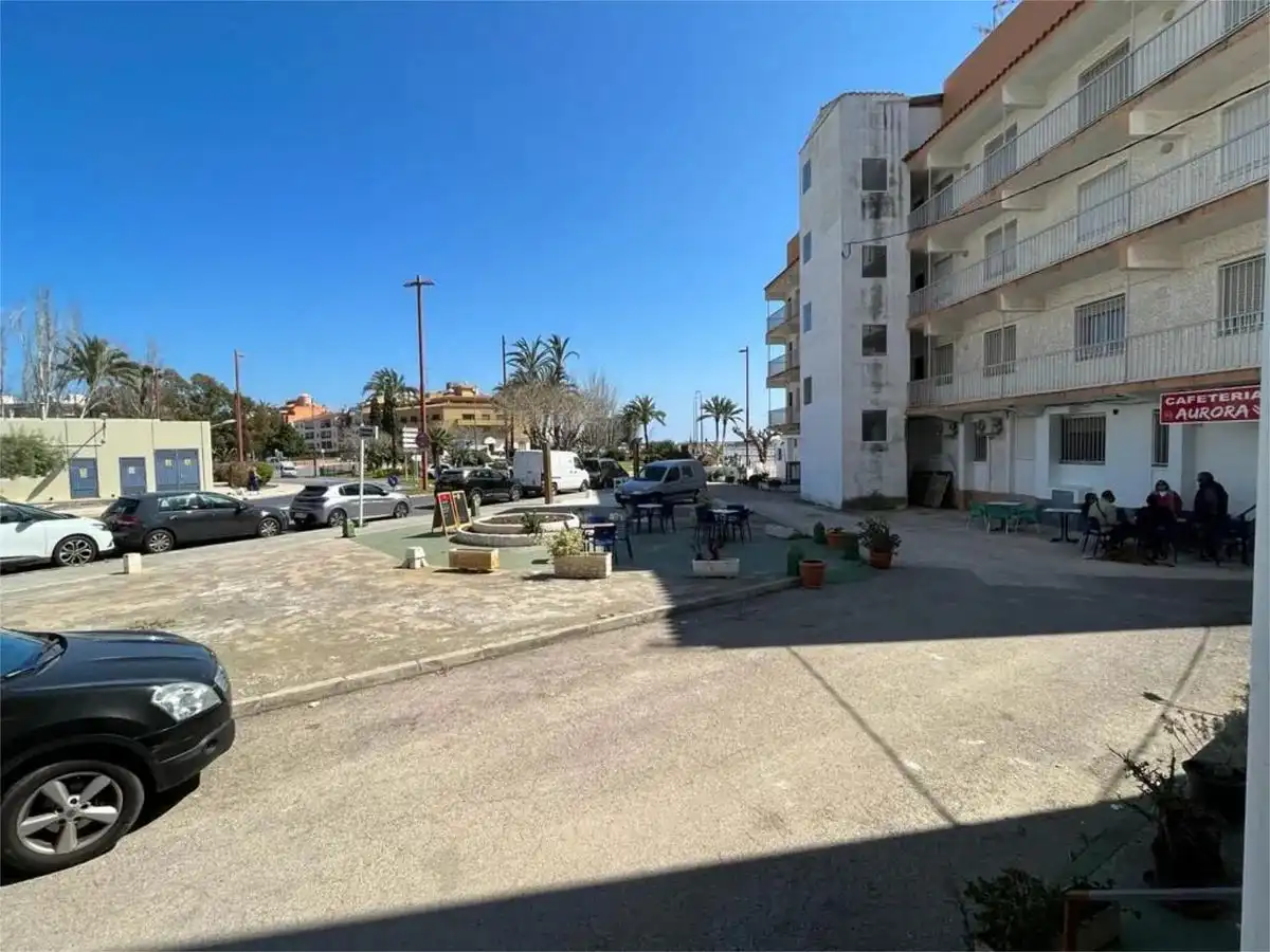 Maison jumelée à vendre à Plaça Constitució 4, imagen 3