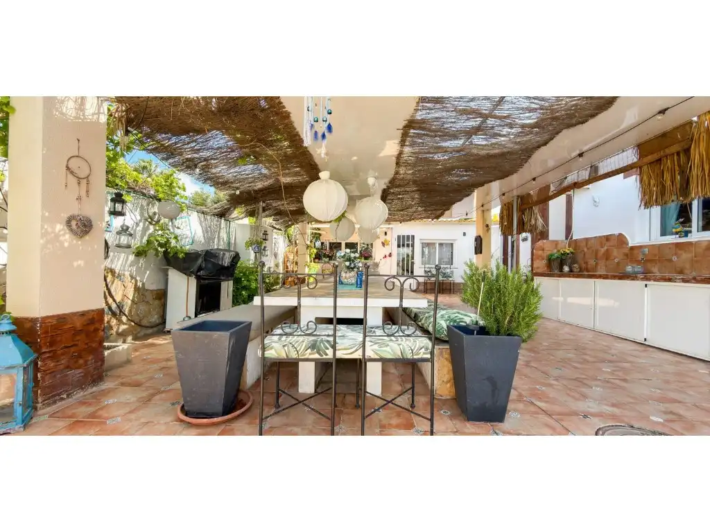 Casa o chalet en venta en Calle Baja, Rojales