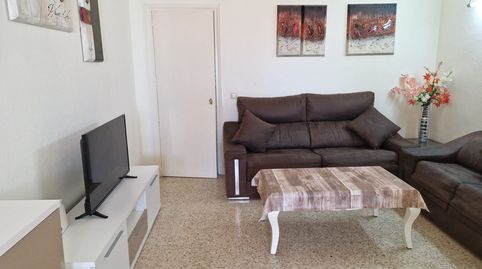 Foto 3 von Wohnung zum Verkauf in Santa Bárbara - Ciudad Deportiva, La Línea de la Concepción