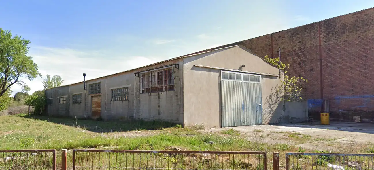 Industrial building for sale in Sant Vicenç de Castellet