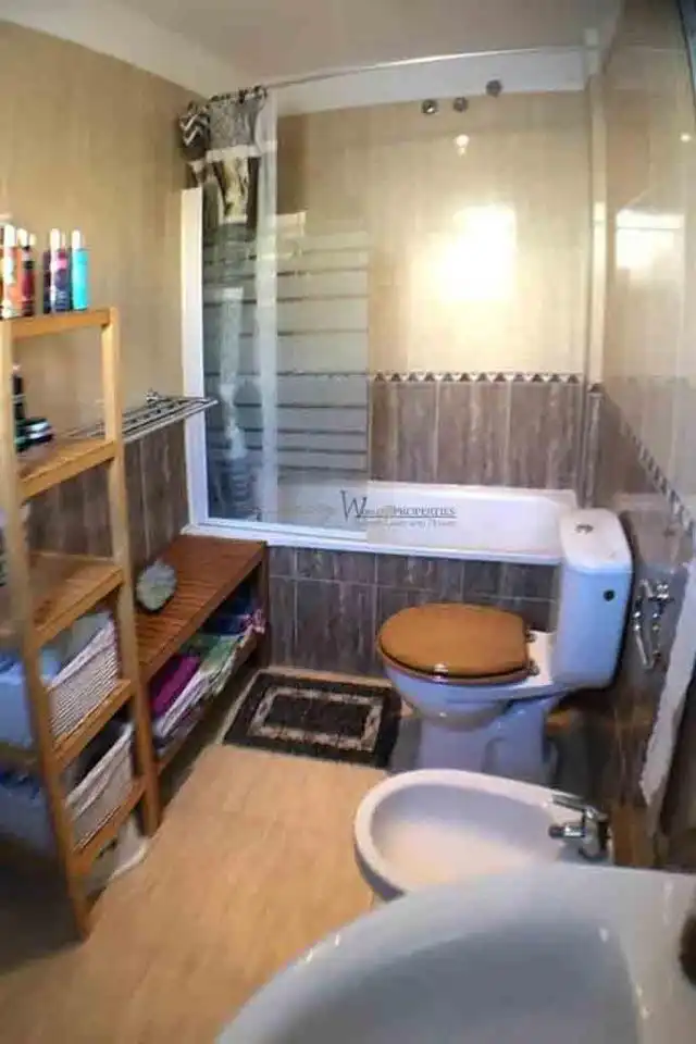 Bathroom of Detached homes for sale in Granadilla de Abona  with Terrace