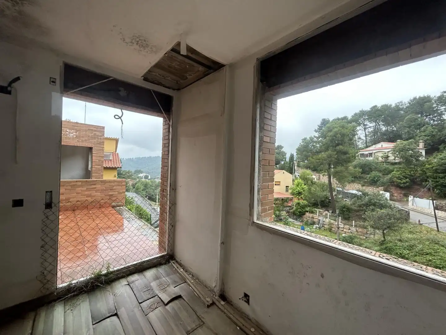 Casa adosada en venda a Airesol