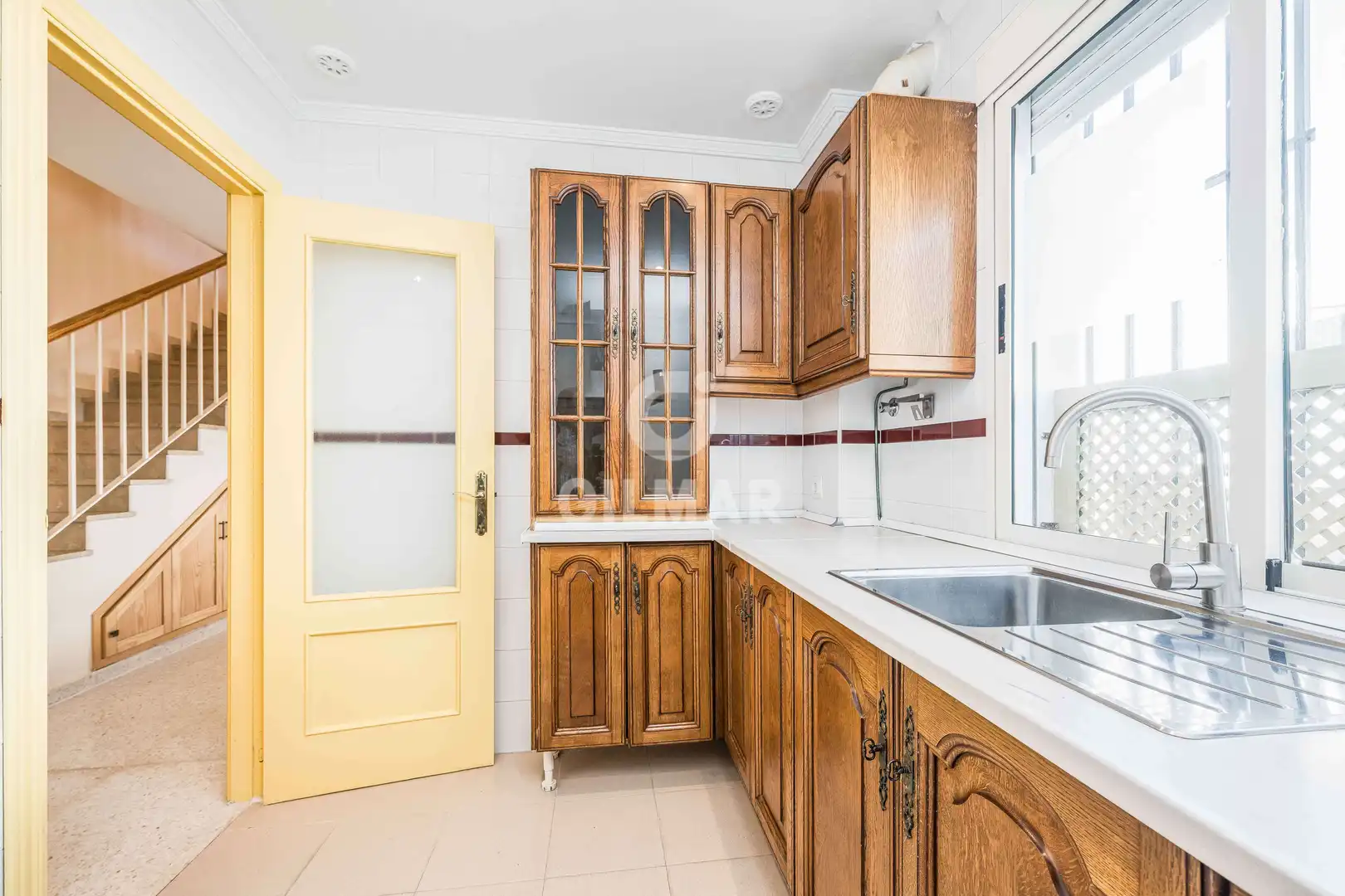 Cocina de Dúplex en venta en Medina Sidonia con Balcón