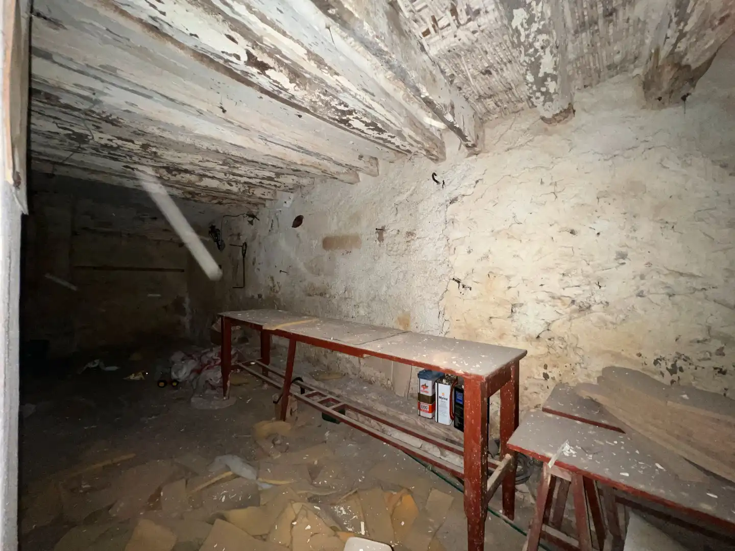 Casa amb terrassa en venda a Cornudella de Montsant, imagen 20