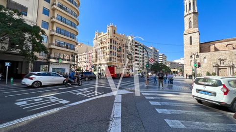 Foto 5 von Geschaftsraum zur Miete in Plaza Plaza España, Arrancapins, Valencia Capital