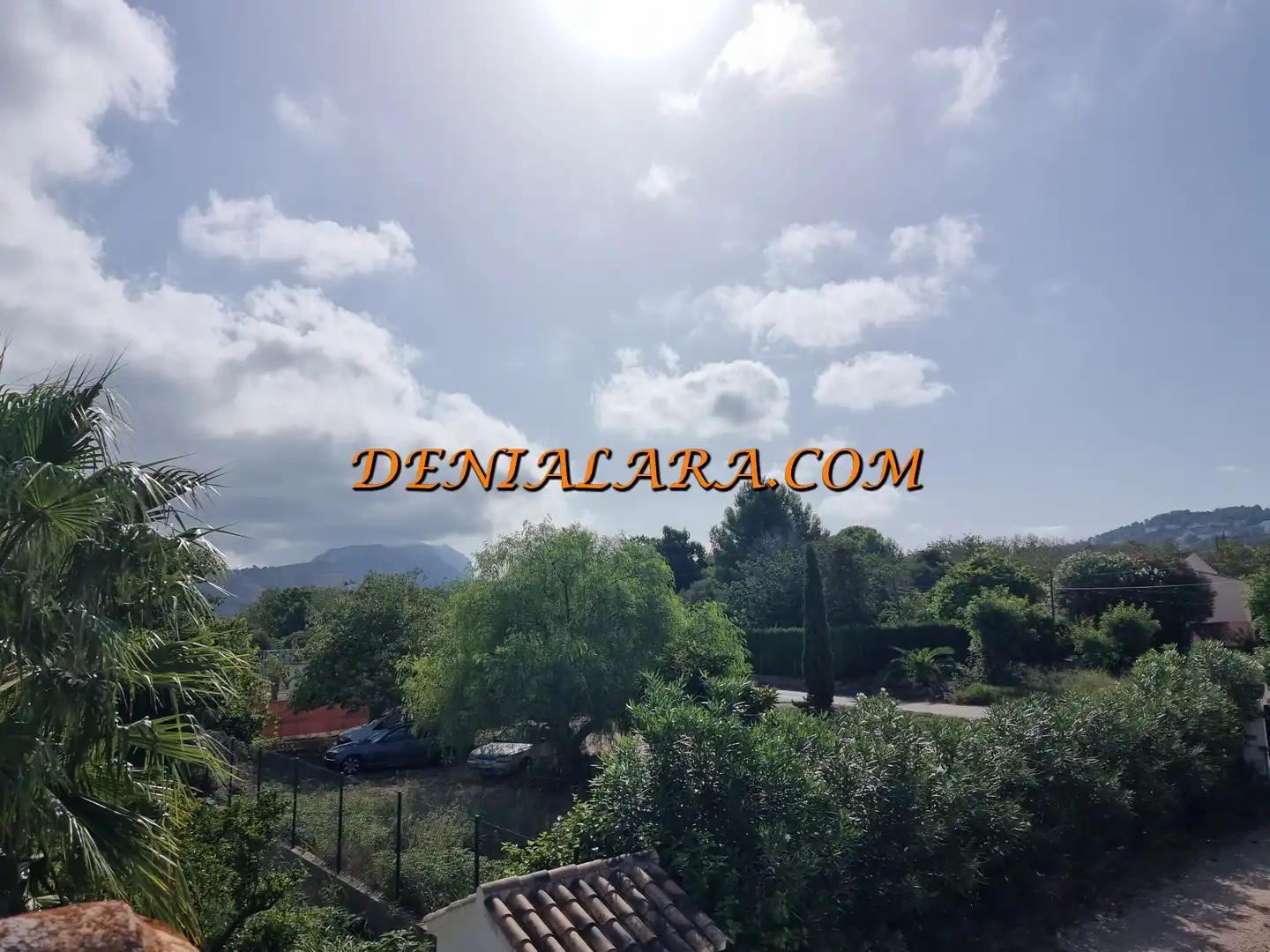 Country house zum Verkauf in Pedreguer mit Privatgarten, Terrasse und Abstellraum