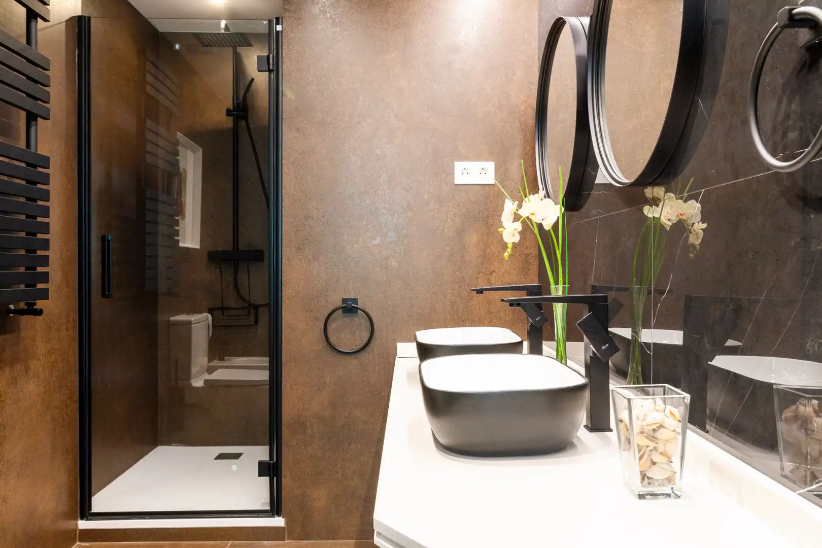 Apartments for rent in Madrid, Madrid