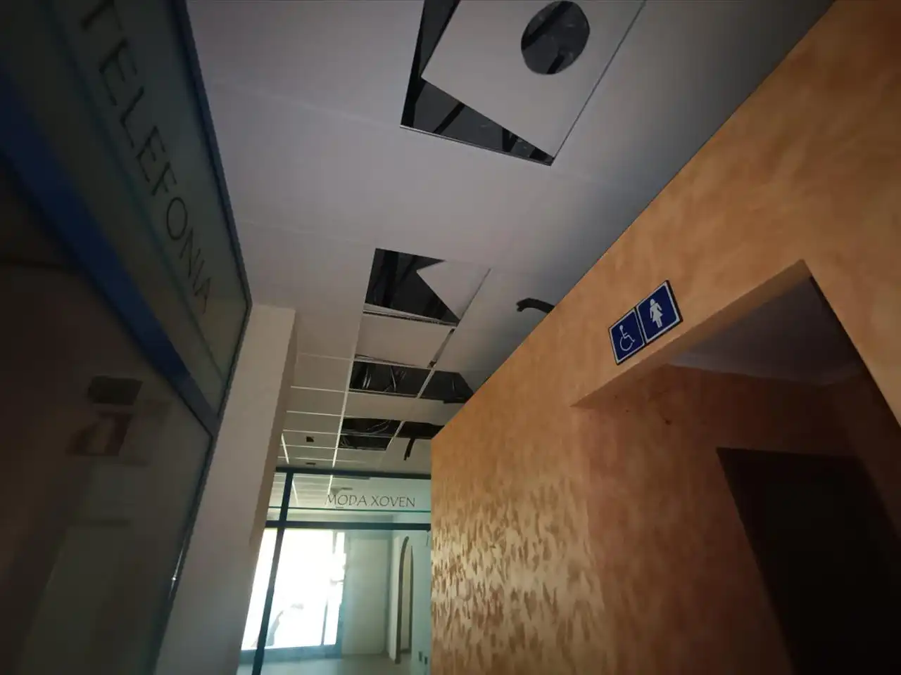 Business premises for sale in Ferrol (De), imagen 14