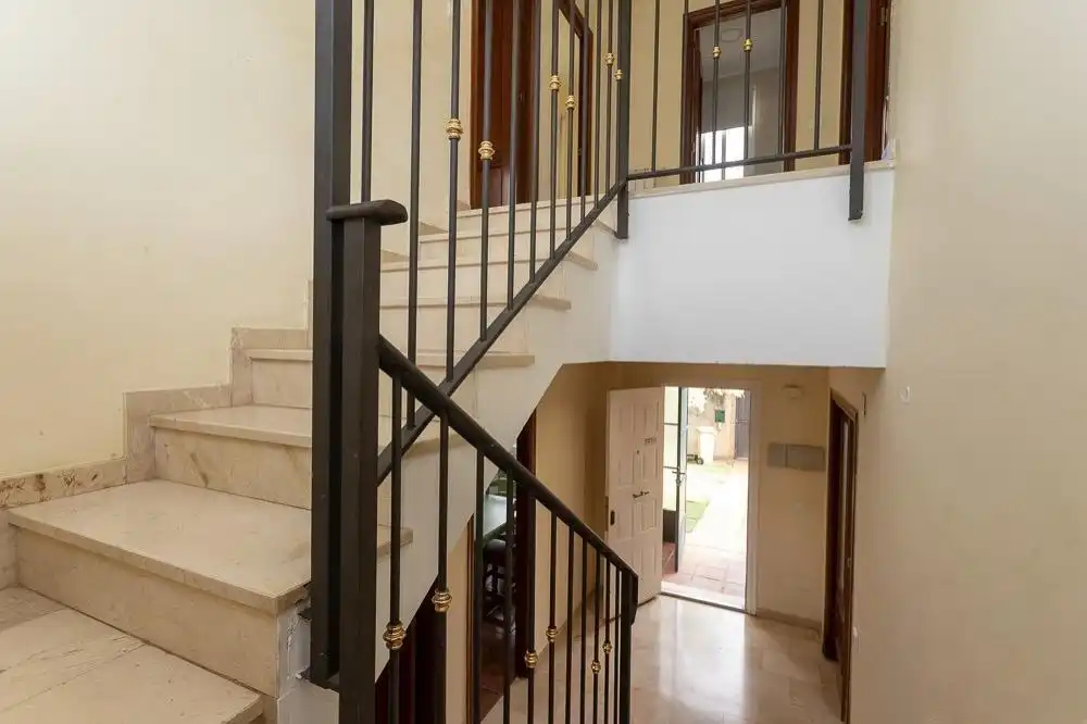 Casa o chalet en venta en Cáceres con Calefacción, Jardín privado y Terraza