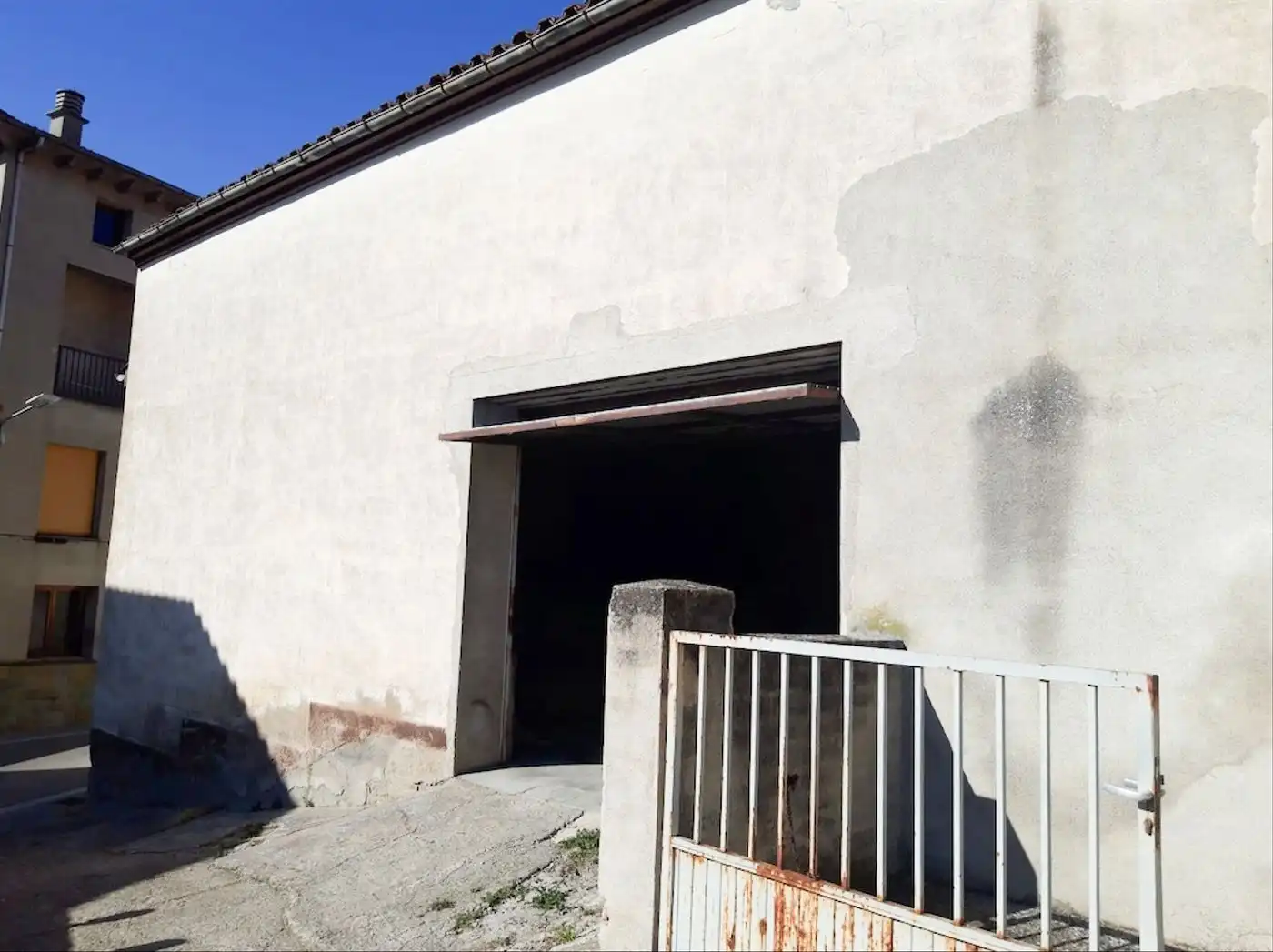 Terreny residencial en venda a BV-5224, imagen 2