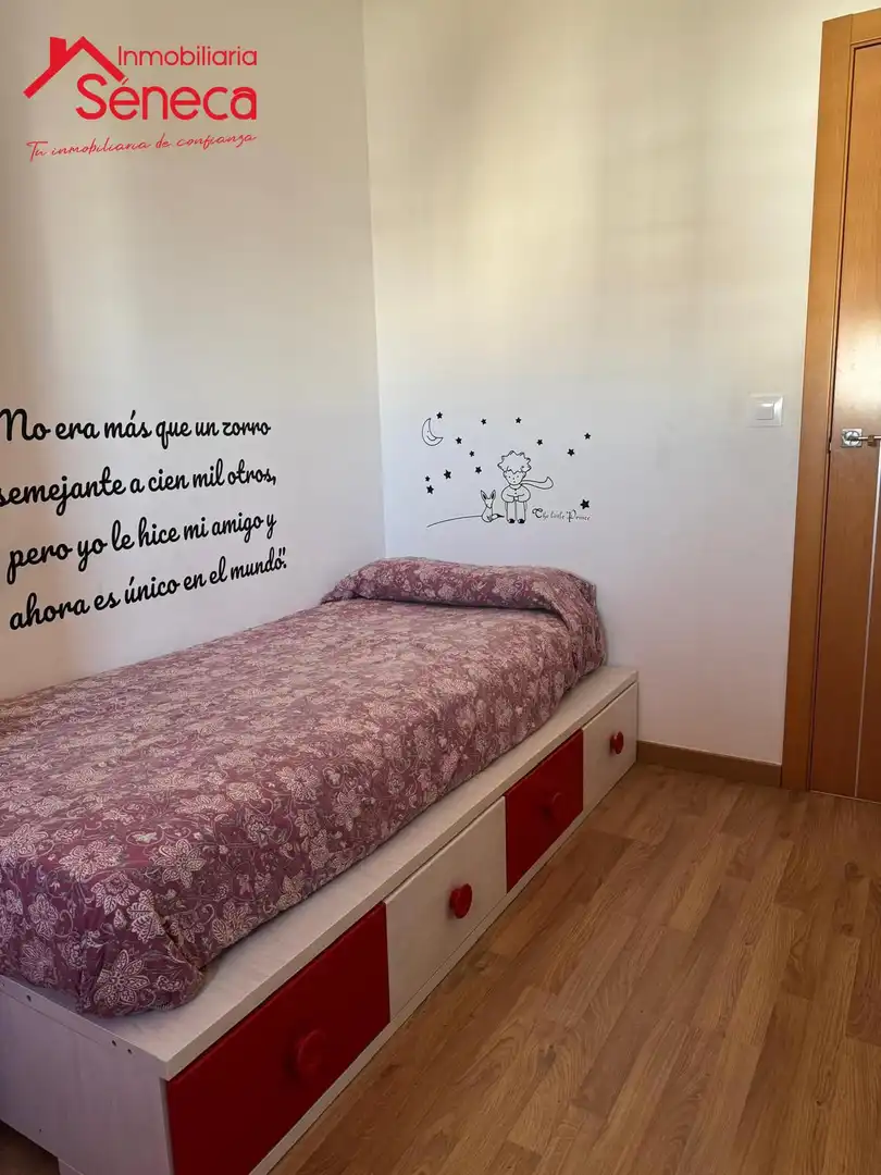 Habitación de Piso en venta en Córdoba con Aire acondicionado, Calefacción y Terraza