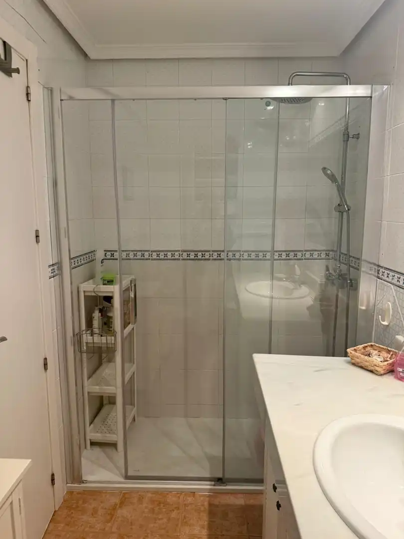 Bathroom of Detached homes for sale in Cotomar