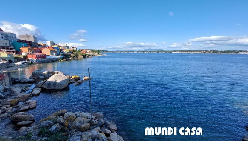 Foto 1 de Casa o xalet en venda a Conchido, A Pobra do Caramiñal, A Coruña
