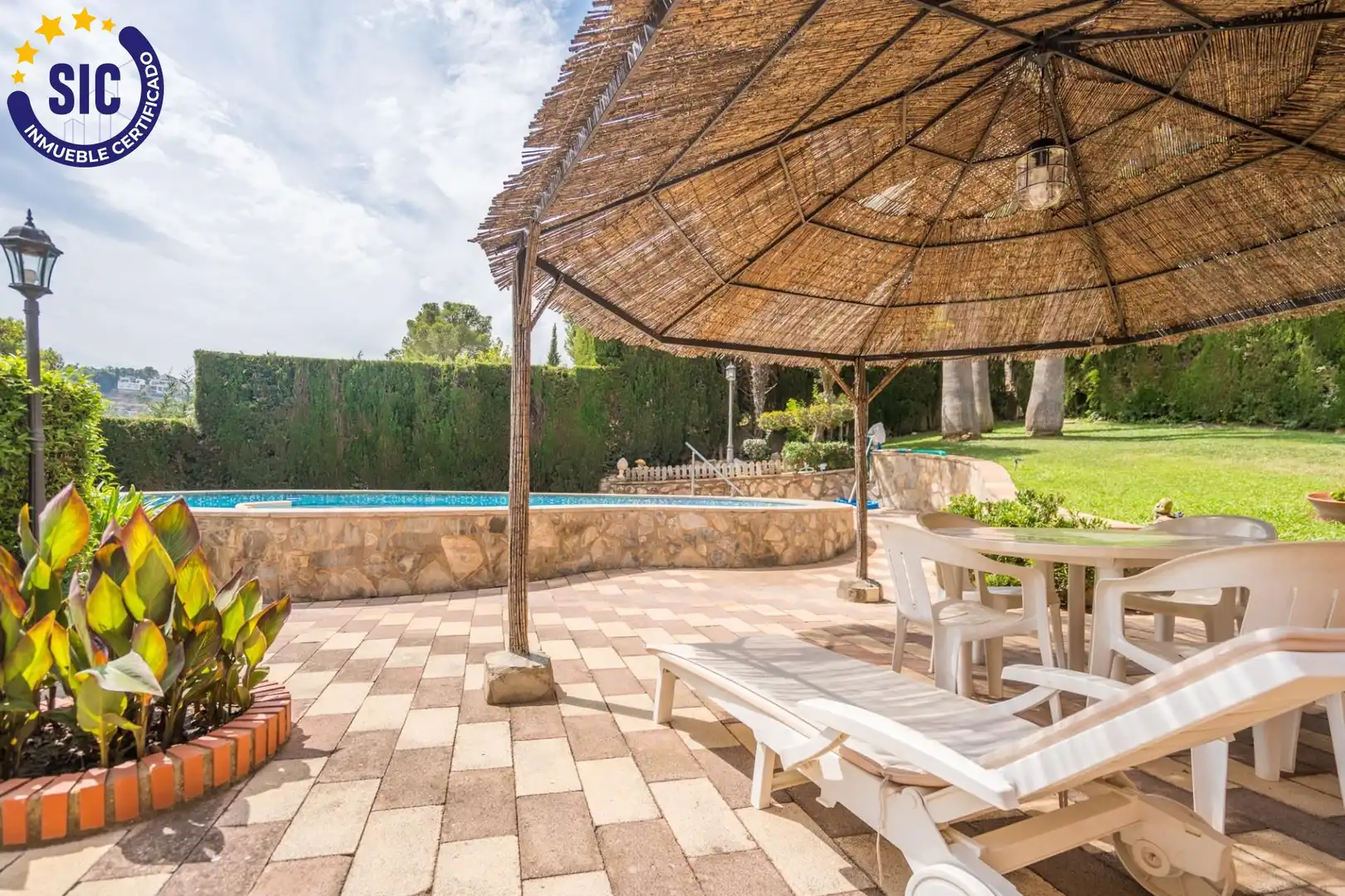 Detached house with pool for sale in Calle ALBACETE S PERENCHIZA, imagen 38