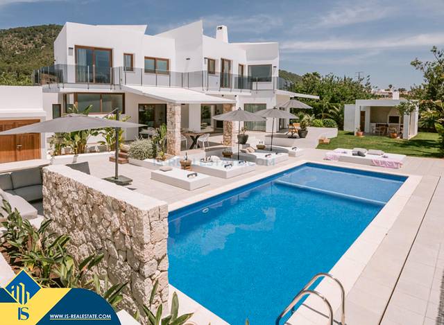 Casa-chalet en Venta en Sant Josep