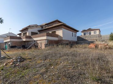 Terreno residenziale in vendita a Calle Almendros 8