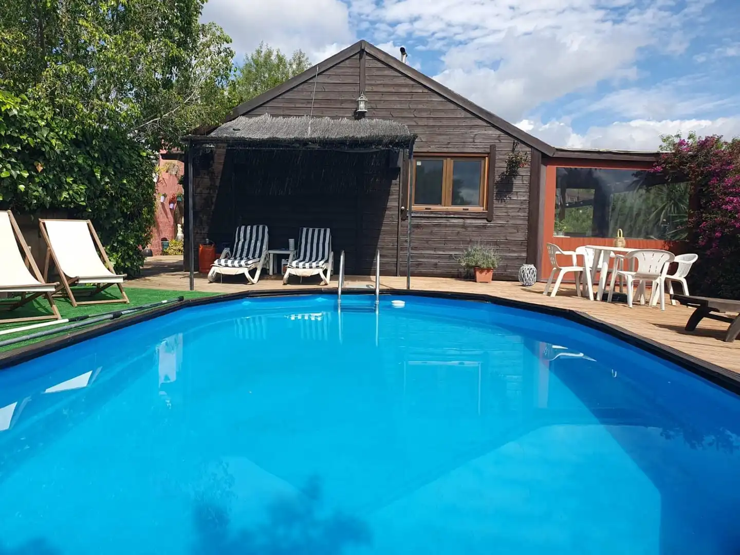 Country homes for sale in Monda