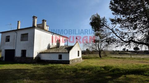 Foto 2 de Finca rústica en venta en N/a, Calzada de Oropesa, Toledo