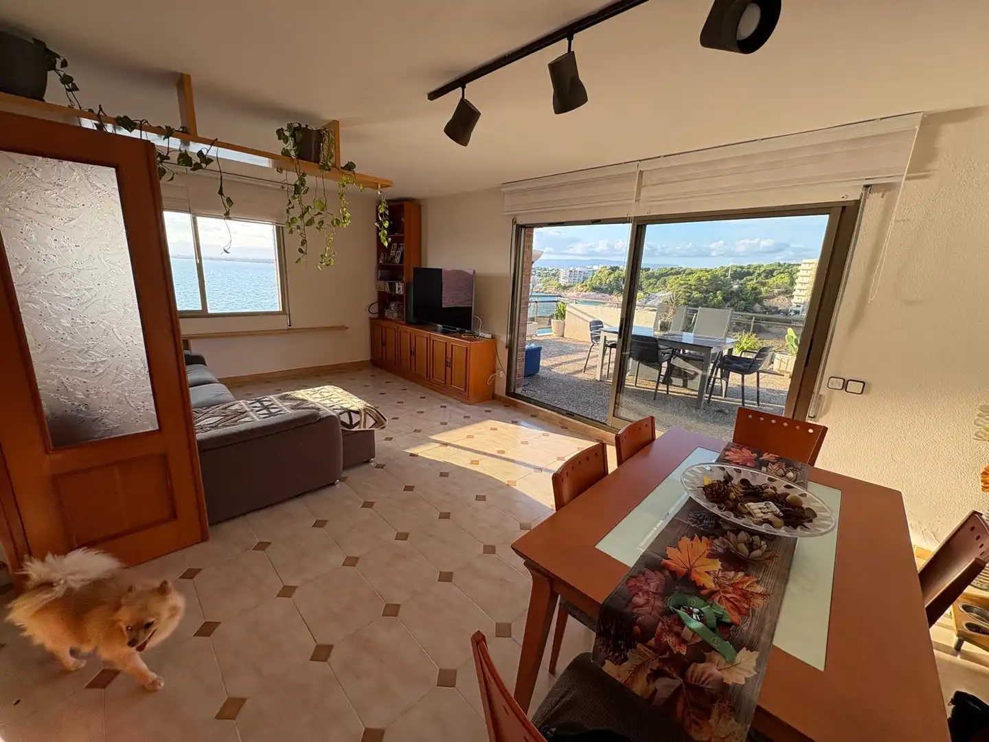 Penthouse mit Terrasse zum Verkauf in Carrer de la Cala de la Font, imagen 14