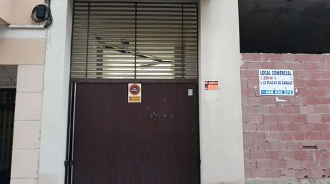 Foto 2 de Garaje en venta en Alhama de Murcia ciudad, Alhama de Murcia