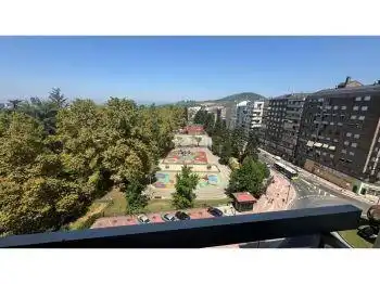 Appartement avec terrasse à vendre à Calle General Vives, imagen 3
