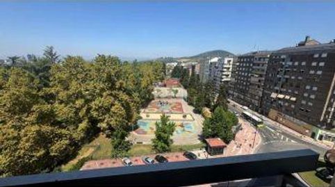 Foto 3 de Piso en venta en Calle General Vives, Zona Alta, Ponferrada