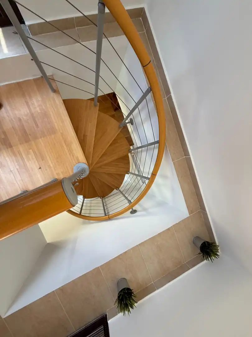 Flat for sale in Málaga  with Air Conditioner, Heating and Terrace