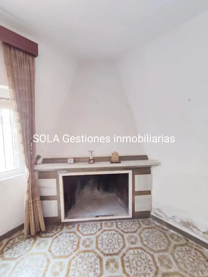 Casa con terrazza in vendita a Torreperogil, imagen 16
