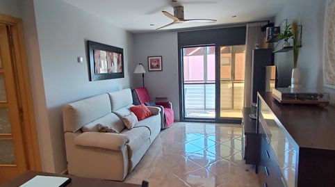 Foto 4 de Piso en venta en Avinguda Lluís Companys, Parets del Vallès, Barcelona