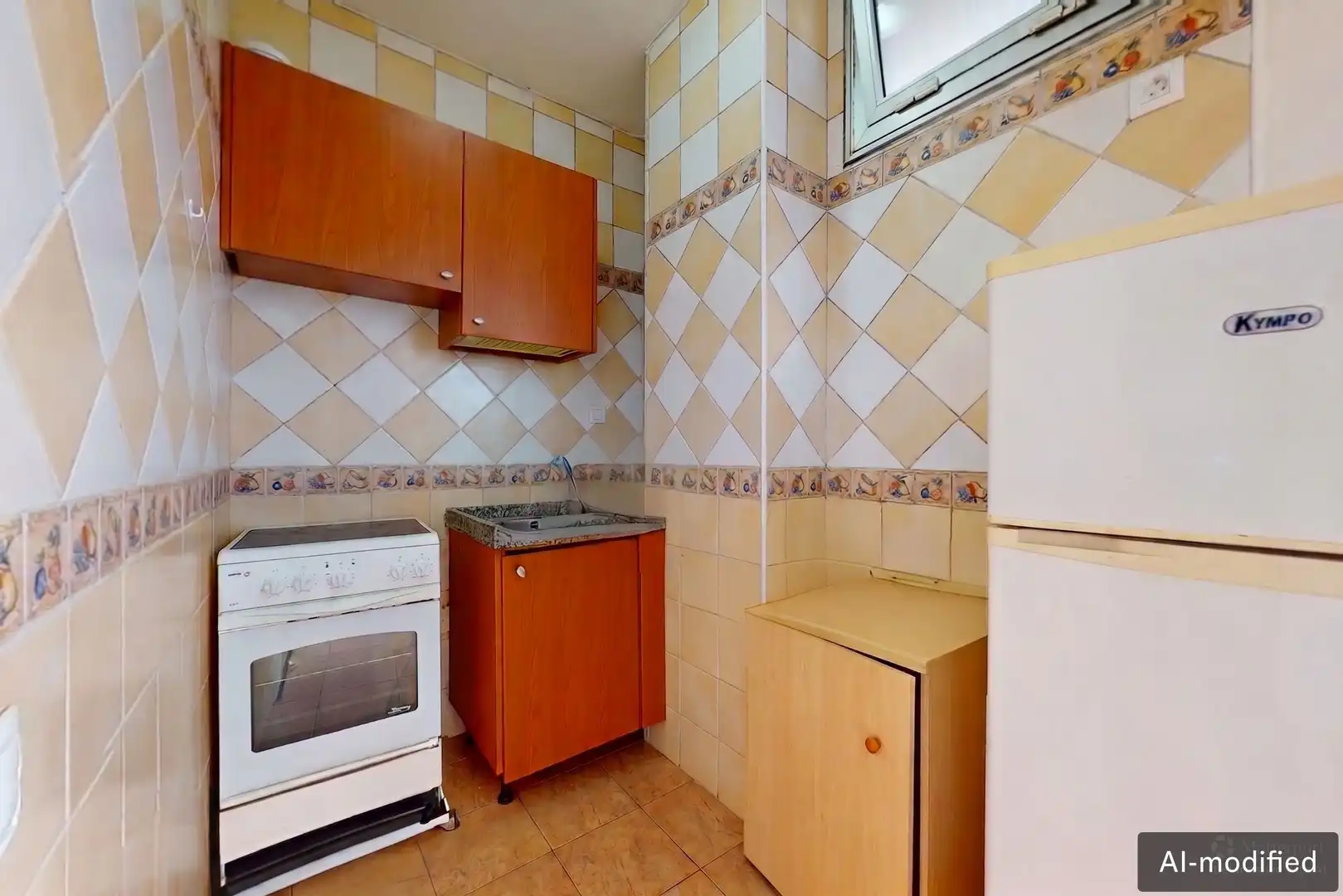 Piso en venta en General Vives, Santa Catalina - Canteras