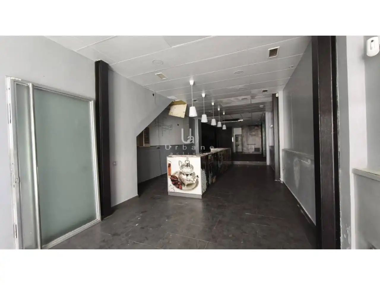 Business premises for sale in Calle Olmeda, imagen 5