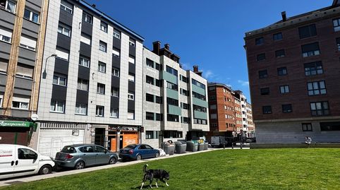 Foto 5 de Piso en venta en N/a, Llano, Gijón