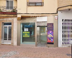 Premises to rent in Motril  with Air Conditioner