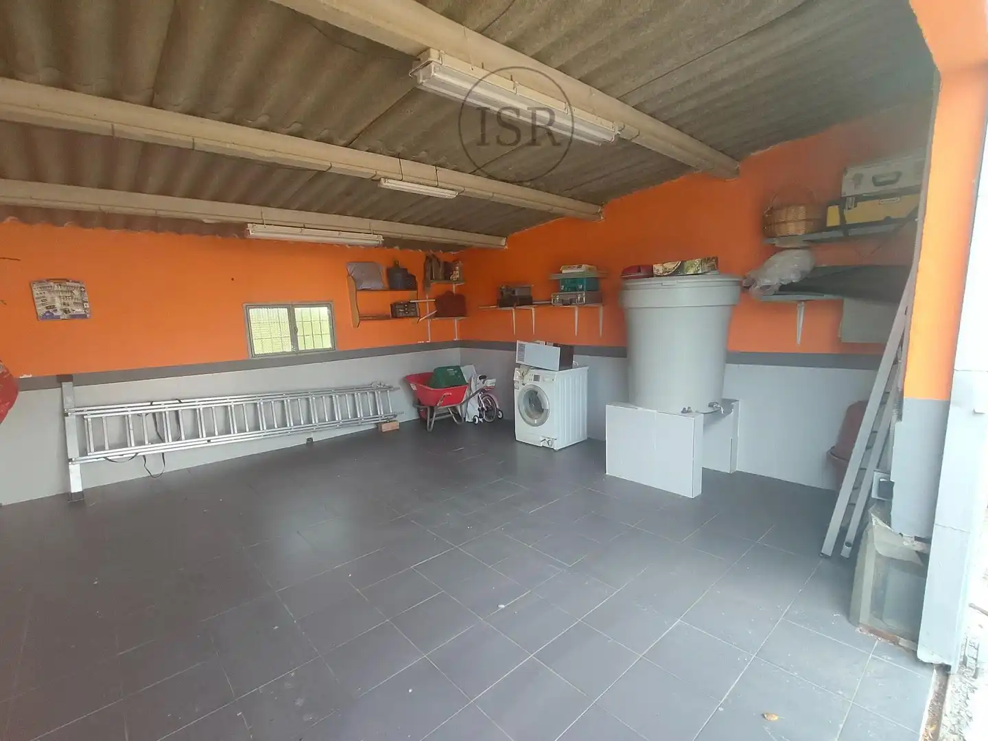 Haus oder Chalet zum Verkauf in Cuevas del Almanzora mit Klimaanlage, Privatgarten und Terrasse