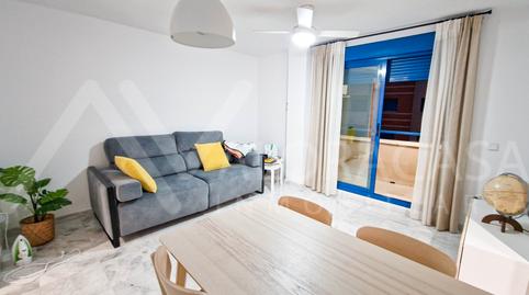 Photo 3 of Flat to rent in Parque Ayala - Jardín de la Abadía - Huelín, Málaga