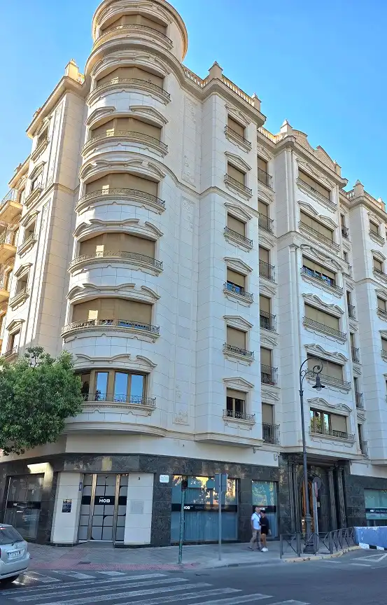 Appartamento con terrazza in vendita a Elche ciudad, imagen 2
