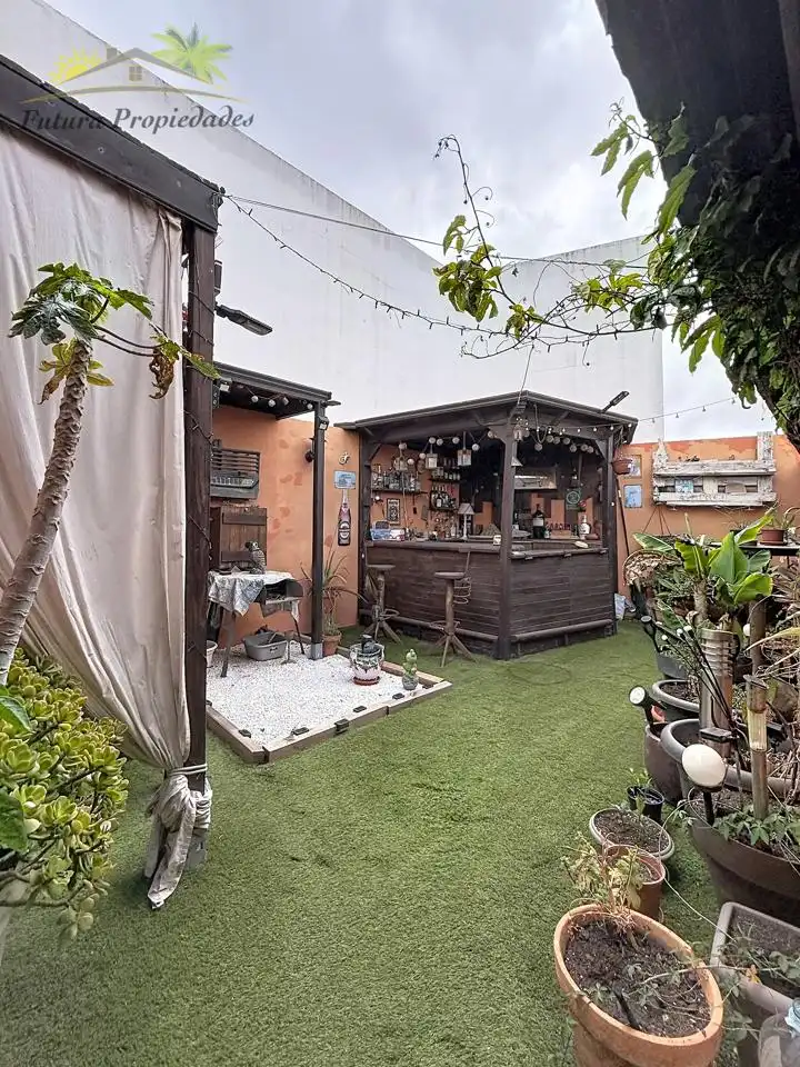 Terrace of Houses for sale in Teguise  with Air Conditioner and Terrace