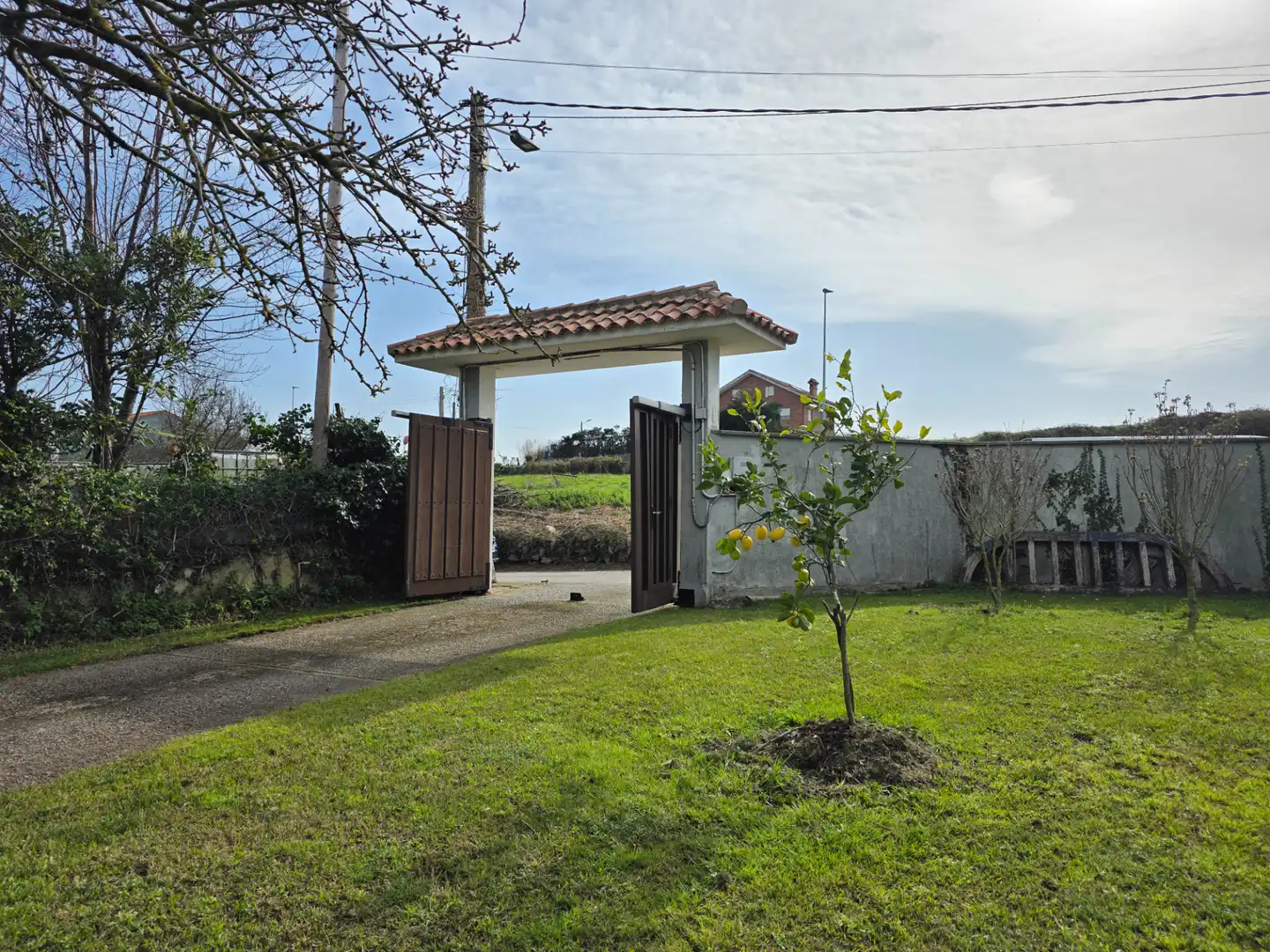 Casa o chalet en venta en Santander con Calefacción, Jardín privado y Parquet