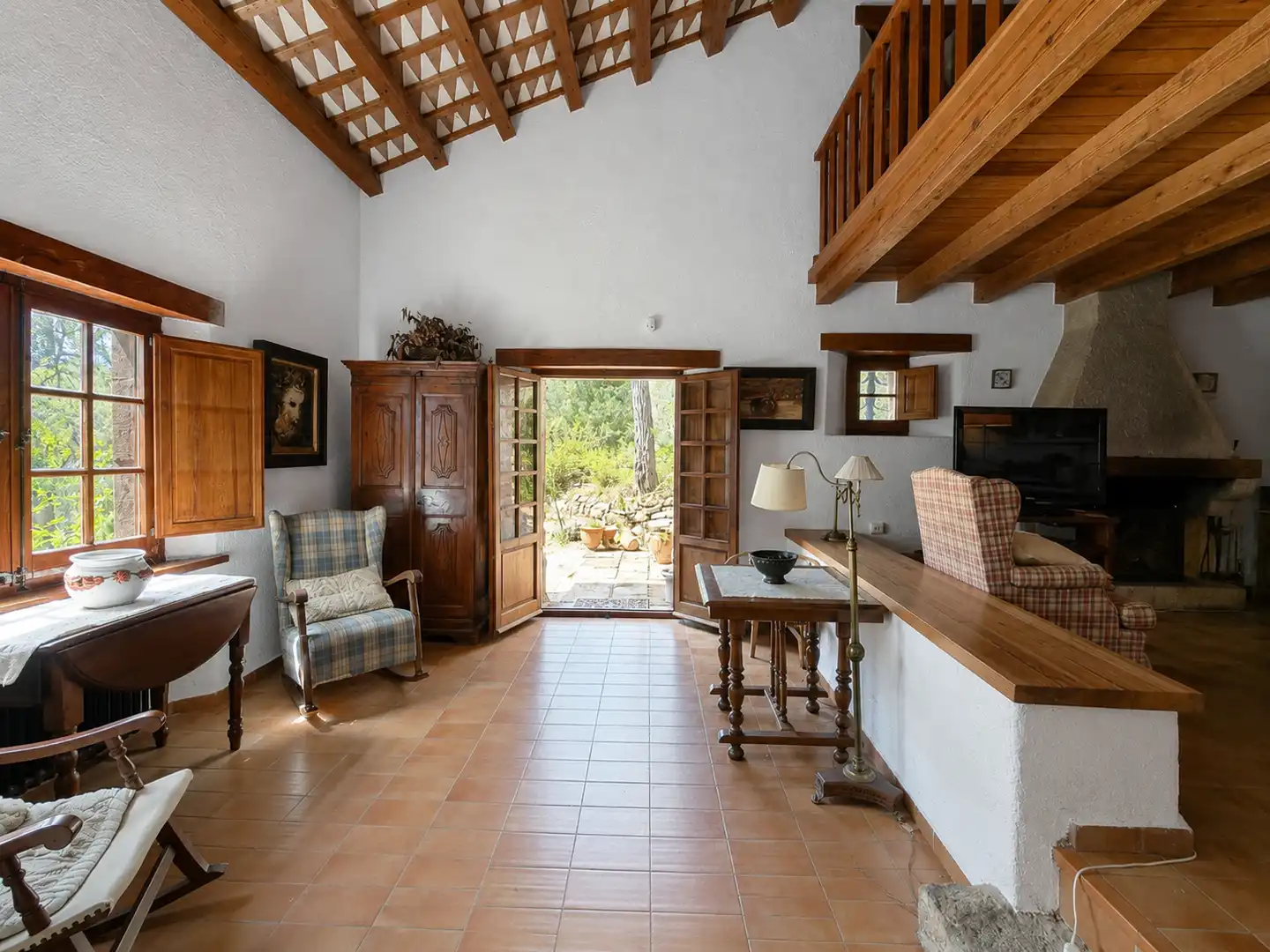 Casa o chalet en venta en Castellar del Vallès con Calefacción, Jardín privado y Terraza