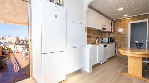 Foto 4 de Apartament en venda a El Acequión, Torrevieja