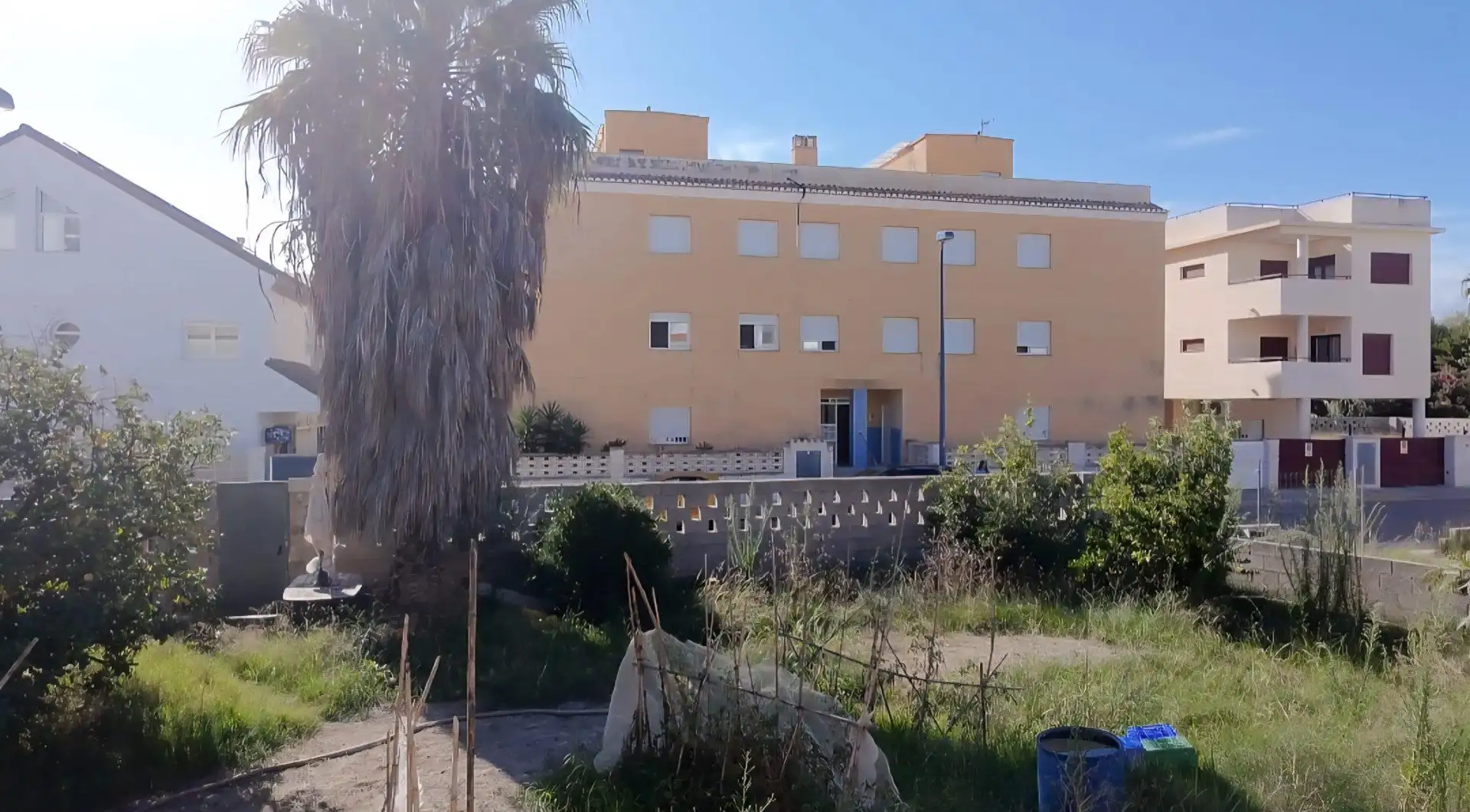 Terreny residencial en venda a Miramar, imagen 6