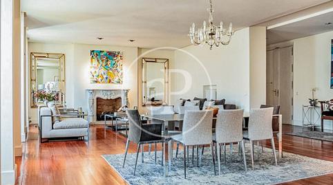 Foto 4 de Pis de lloguer a Calle de Claudio Coello, Recoletos, Madrid