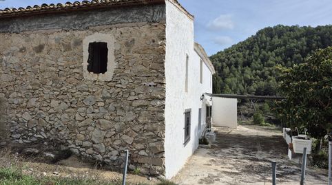 Foto 4 von Haus oder Chalet zum Verkauf in Relleu, Alicante